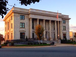 Courthouse